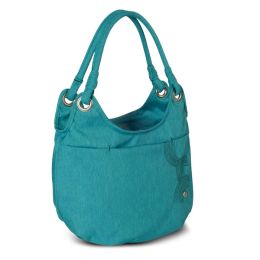 Haiku Women's Stroll Bucket Eco Shoulder Bag, Mirage