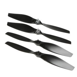 Ehang Ghostdrone 2.0 Self-Tightening Propellers Black (4 pack)