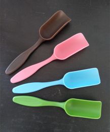 Factory direct selling gardening tools; three piece set; fleshy planter; gardening supplies; shop spoon (Specifications: Spoon)