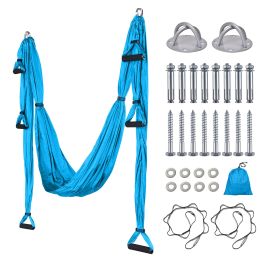 Yoga Swing Set (Color: As Picture)