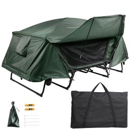 Double Tent Cot Pro (Warehouse: LA01)