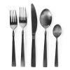 Elegant Western Utensils 20 Piece Flatware Utensil Set 4 In