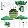 FOLDING TENT