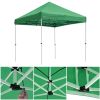 FOLDING TENT