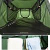 Single Tent Cot Basic