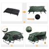 Double Tent Cot Pro