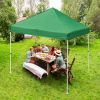 FOLDING TENT