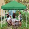 FOLDING TENT