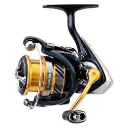 Daiwa Revros LT Spinning Reel (Material: Aluminum)